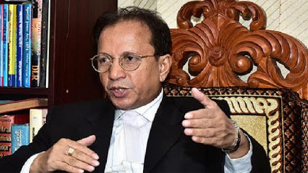 বিএনপি নেতা সানাউল্লাহ মিয়া আর নেই