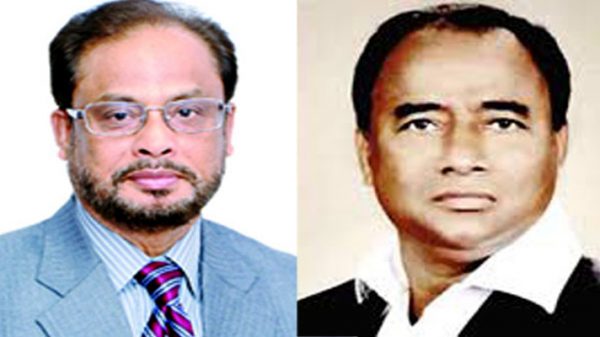 জাতীয় পার্টির যুগ্ম মহাসচিব খোকা মোল্লা : জিএম কাদেরকে ধন্যবাদ জ্ঞাপন