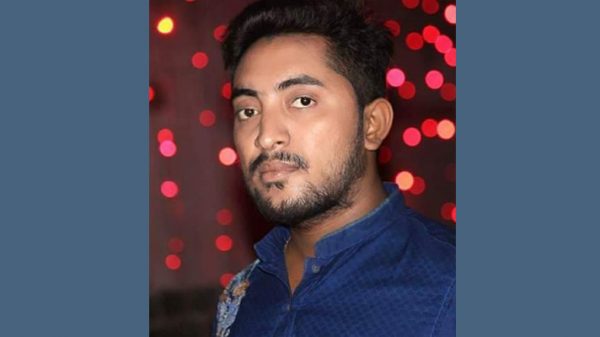 করোনা : আতঙ্কিত না হয়ে সচেতন থাকার আহ্বান ছাত্রলীগ নেতা শাওনের