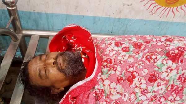 ফতুল্লায় বৃদ্ধকে পিটিয়ে হত্যা, গ্রেফতার ২