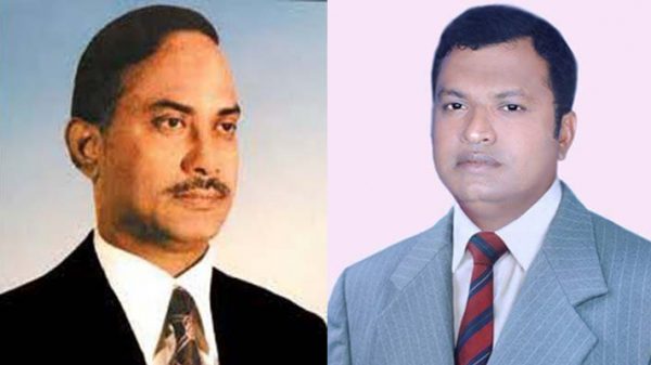 জিয়াউর রহমানের শাহাদাত বার্ষিকীতে টিপুর গভীর শোক প্রকাশ
