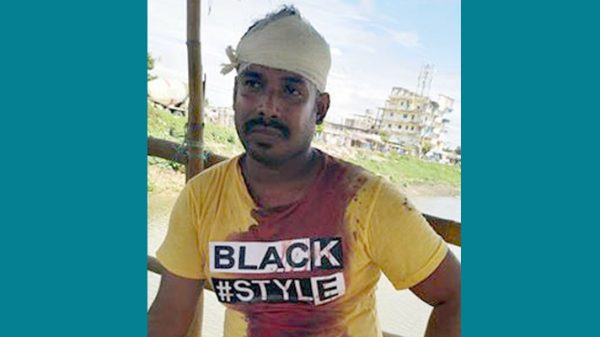 সিদ্ধিরগঞ্জে দু’পক্ষের সংঘর্ষ : আহত ১০