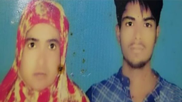 তালাকপ্রাপ্ত স্বামীকে ফাঁসাতে ছেলে অপহরণের নাটক