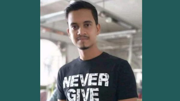 মায়ের সাথে মোবাইলে শেষ কথা বলেছিল নয়ন