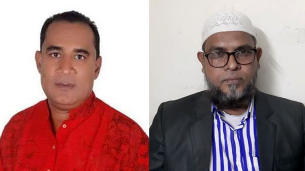 না’গঞ্জ জেলা এম.এস ও জি.আই তার, তারকাটা মালিক সমিতির সভাপতি লিটন-সেক্রেটারী মামুন