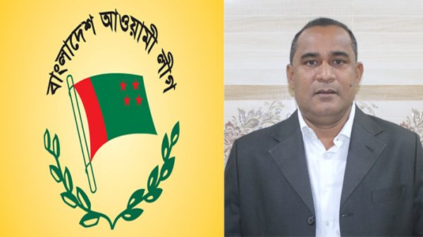 আ'লীগ মানুষের জন্য কাজ করে : ফরিদ আহম্মেদ লিটন