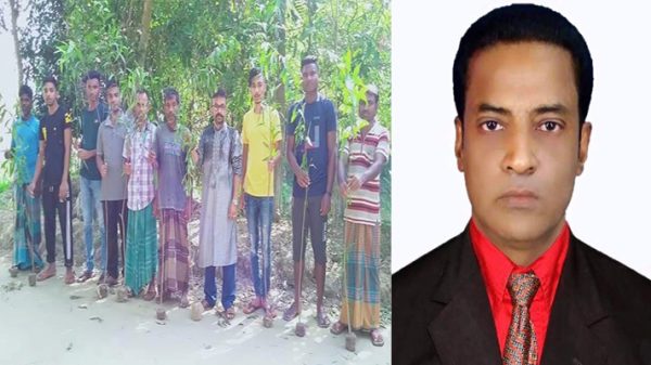 বাংলাদেশের মাটিতে আ’লীগের শেকড় অনেক গভীরে : স্বপন