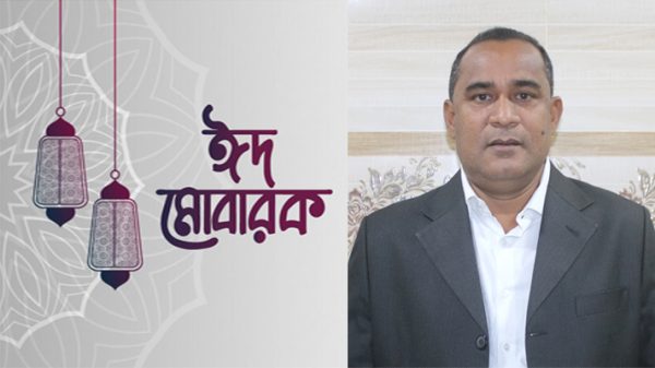 ঈদুল আজহা উপলক্ষে নারায়ণগঞ্জবাসীকে ফরিদ আহম্মেদ লিটনের শুভেচ্ছা