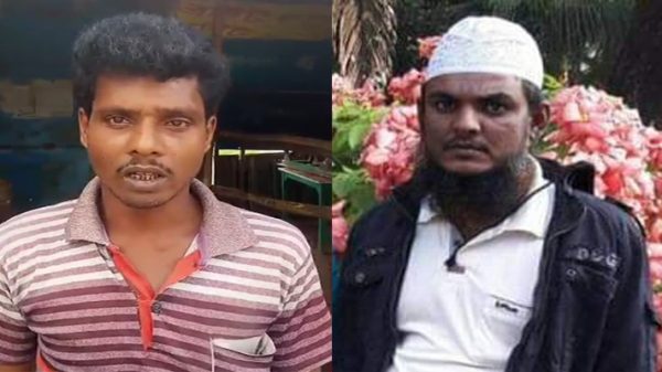 ফতুল্লায় রিকশাচালককে মারধর করলো ভারপ্রাপ্ত রাসেল মেম্বারের কর্মীরা