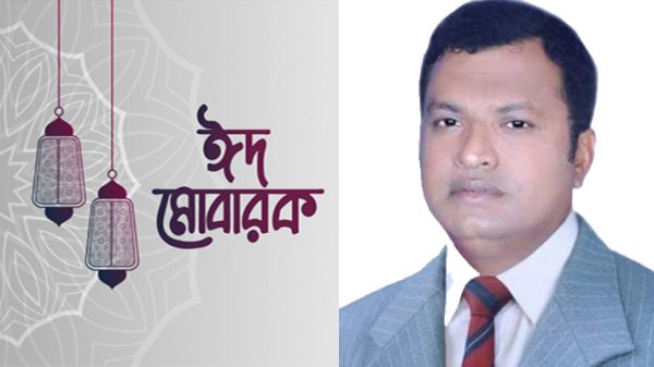 ঈদুল আজহা উপলক্ষে ফতুল্লাবাসীকে আব্দুল খালেক টিপুর শুভেচ্ছা
