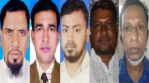 ইউপি নির্বাচনে কুতুবপুরের বিতর্কিতরা চায় মেম্বার হতে!