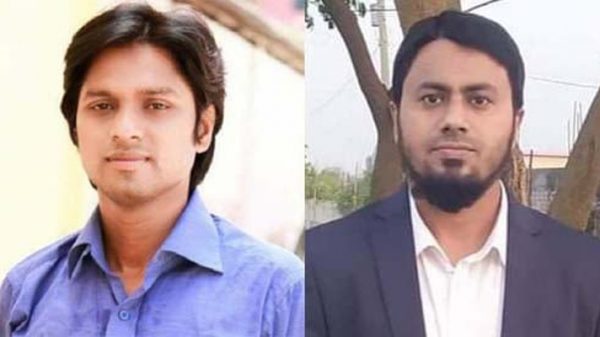 দল চাইলে জেলা ছাত্রদলের সভাপতি হতে ইচ্ছুক মানিক
