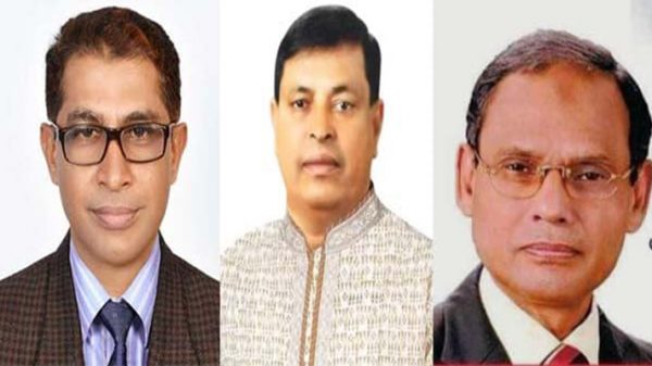সালাম-বাবুলকে বিতর্কিত করছে মামুন