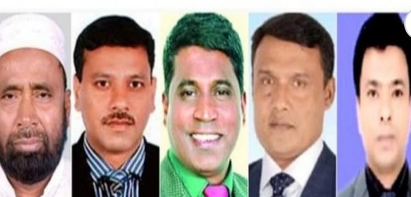 না'গঞ্জে বিনা প্রতিদ্বন্দ্বীতায় নির্বাচিত হচ্ছেন ৫ চেয়ারম্যান প্রার্থী