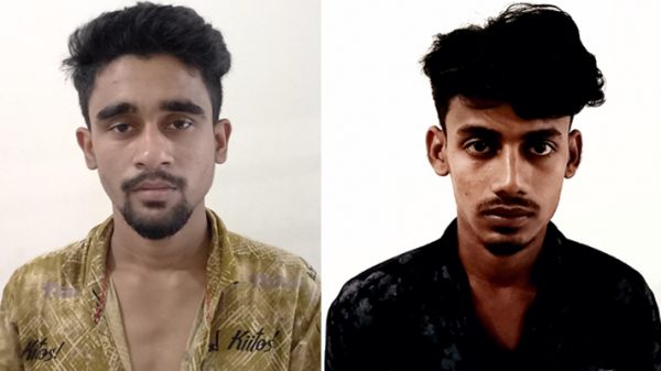ফতুল্লায় স্বামীকে খুঁজতে গিয়ে গণধর্ষণের শিকার গৃহবধূ, গ্রেপ্তার ২