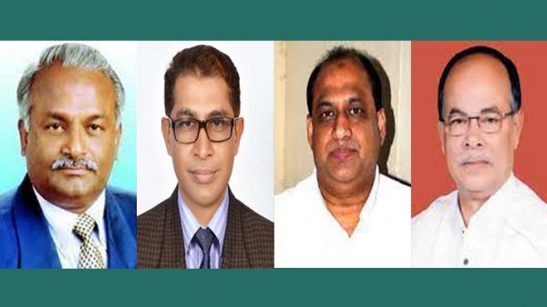 সহসাই হচ্ছেনা নারায়ণগঞ্জ জেলার ৭ থানার বিএনপির কমিটি