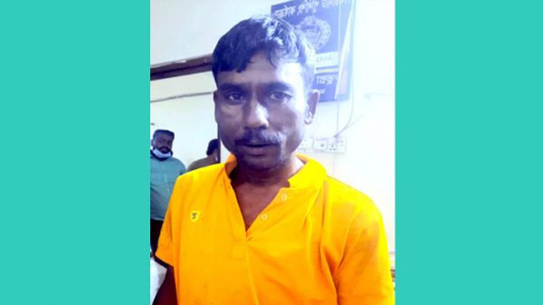 ফতুল্লায় ৪ বছরের শিশু ধর্ষণ, গ্রেপ্তার ১