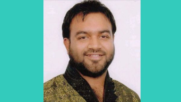 সিদ্ধিরগঞ্জে কাউন্সিলর সাদরিল গ্রেফতার
