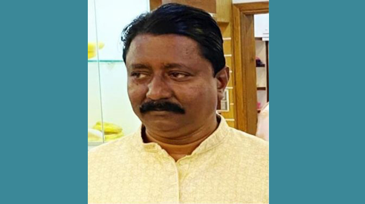 সাবেক মেম্বার নবু হোসেনের ছেলে মনির হোসেন গ্রেফতার