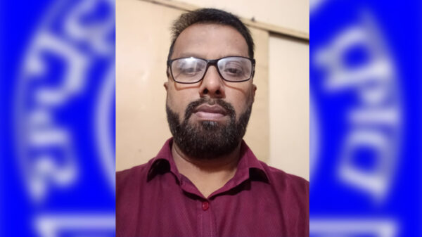 পুনরায় ফতুল্লা প্রেস ক্লাবের সাংগঠনিক সম্পাদক লিটন